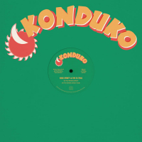 King Sporty / The Ex Tras - Do You Wanna Dance? (feat Felix Dickinson mix)