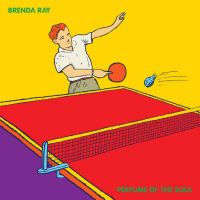 Brenda Ray - Perfume Of The Soul