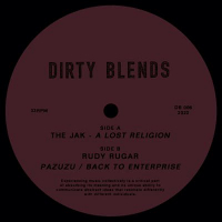 The Jak / Rudy Rugar - A Lost Religion