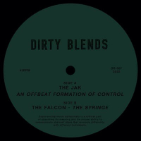 The Jak / The Falcon - An Offbeat Formation Of Control / The Syringe
