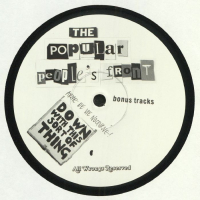 The Popular People’s Front - AMMO 1