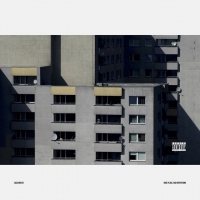 Luca Musto - Nice Place, Bad Intentions
