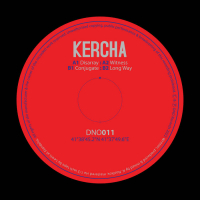 Kercha - Witness EP