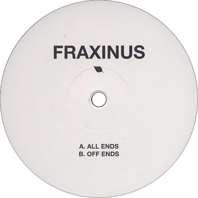 Fraxinus - All Ends / Off Ends : 12inch
