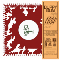Duppy Gun Meets Feel Free Hifi - Duppy Gun Meets Feel Free Hifi