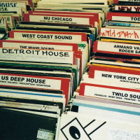 VARIOUS - (Earth Boys,Family Of Few,Dummy Head,Karim) - Double Copy Sampler