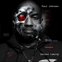 Paul Johnson - Second Coming (20th Years Anniversary Edition)