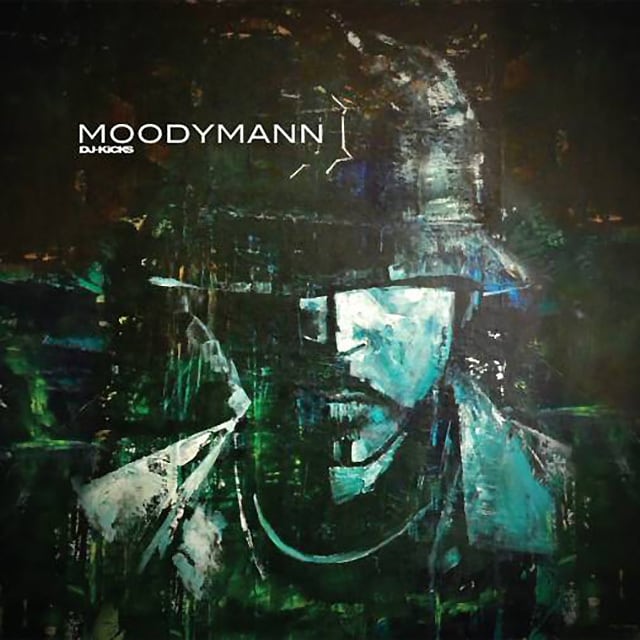 Various - Moodymann - DJ-Kicks : 3LP
