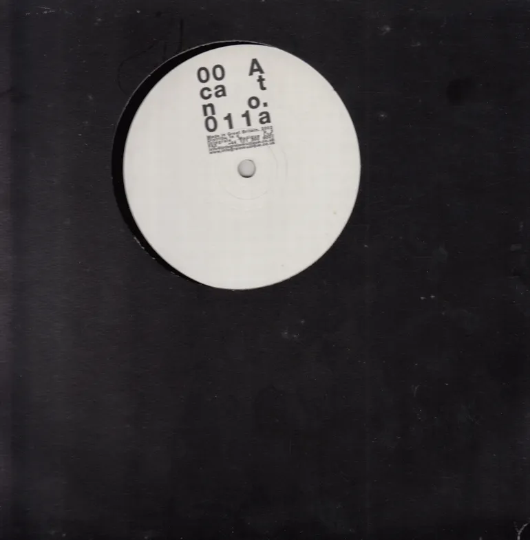 USER - 011A : 12inch