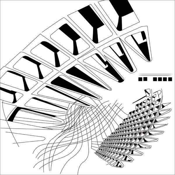 Analog Tara - Dimensions EP : 12inch