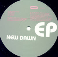 DON WILLIAMS - New Dawn EP
