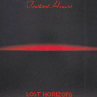 Instant House - Lost Horizons
