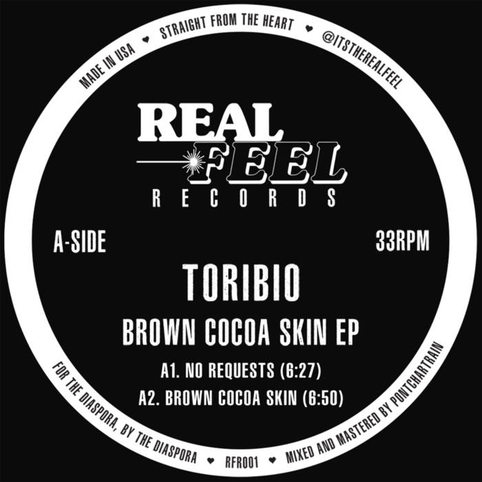 Toribio - Brown Cocoa Skin : 12inch