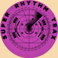Yuri Suzuki - Twilight EP