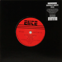 Beverley Skeete - Warm / If The Feeling Is Right