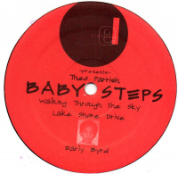 Theo Parrish - Baby Steps