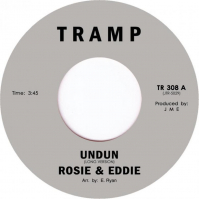 ROSIE & EDDIE-Undun