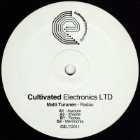 Matti Turunen - Radau
