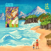 Lachinos - Costa Brava