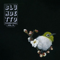 Blundetto - Cousin Zaka Vol. 2