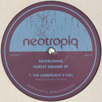 Silverlining - Forest Dreams EP