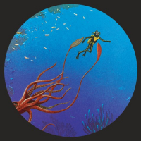 Huerta - Liquid Social EP