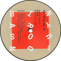 Various Artists - The Deadline EP