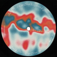 Jad & The - Elton Chron EP