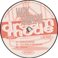 Mark Ambrose - Dream Mode