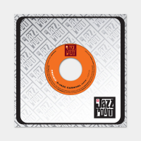 CRUISIC - Jazz Carnival / Pacific 707