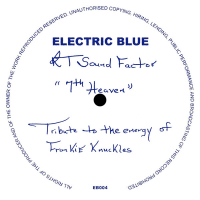 Rt Sound Factor - 7th Heaven