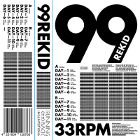 Rekid - 99