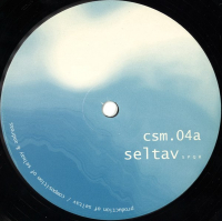 Seltav / Csm - SPQR / Shine