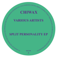 Various - Split Personality EP