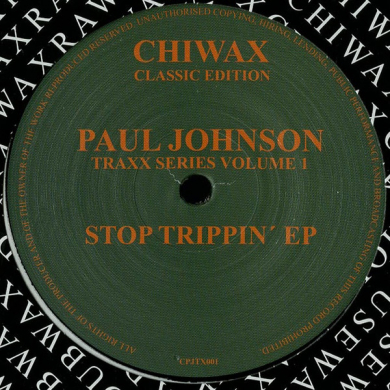 Charles Johnson Mighty Mo/T.K 7inch レコード Artist: Paul Johnson : Newtone Records