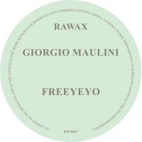 Giorgio Maulini - Freeyeyo