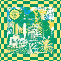 Various Artists - Polyphonic Cosmos: Sonic Innovations In Japan (1980-1986) (Compiled By Jd Twitch)