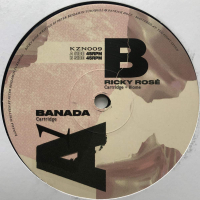 Cartridge - Banada
