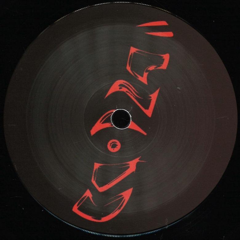 Dawl / Kiddmisha / Acid Charlie / Spac - Flight Mode 002 : 12inch