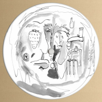 Keppel - The Brooke EP