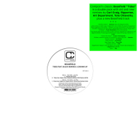 Beanfield - Tides Remixes (C.Craig,Ripperton,ArtDepartment)