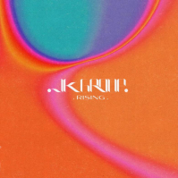 JK Group & Joshua Moshe - Rising