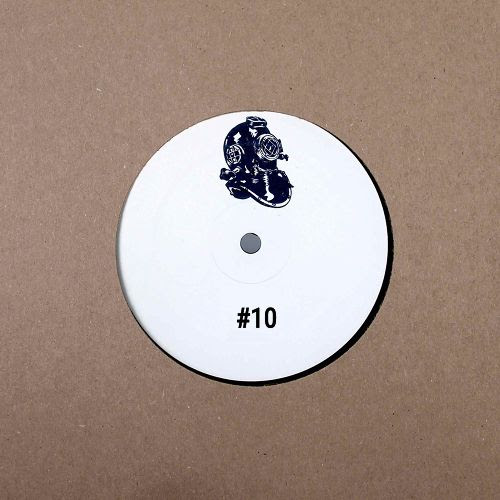 Gnischrew - Chatter / Judgement : 12inch