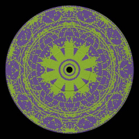 Amor Satyr & Siu Mata - HARD09
