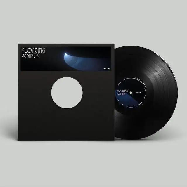 Floating Points - 2022 : 12inch