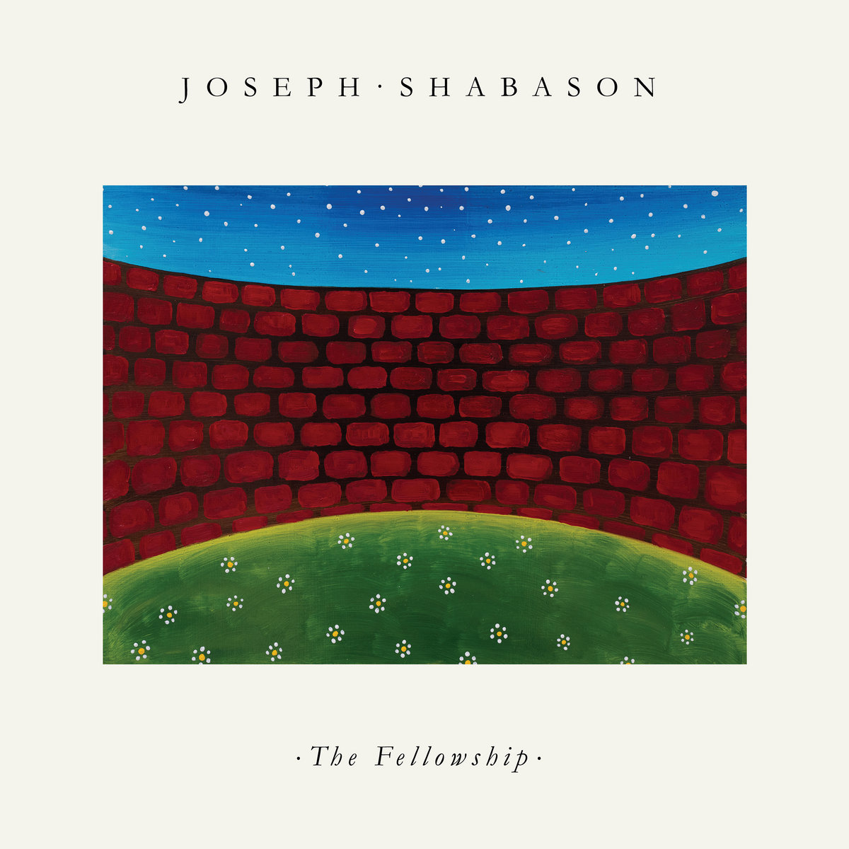 Joseph Shabason - The Fellowship : LP