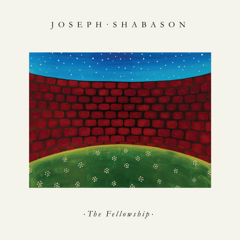 Joseph Shabason　Aytche　限定プレスVinyl n_t0103668_780.jpeg