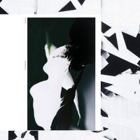 James Shinra - Surface