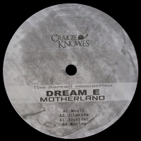 Dream_E - Motherland