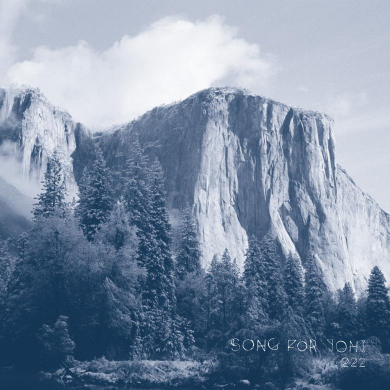 SONG FOR JONI 222 LPレコード n_t0103878_390.jpg
